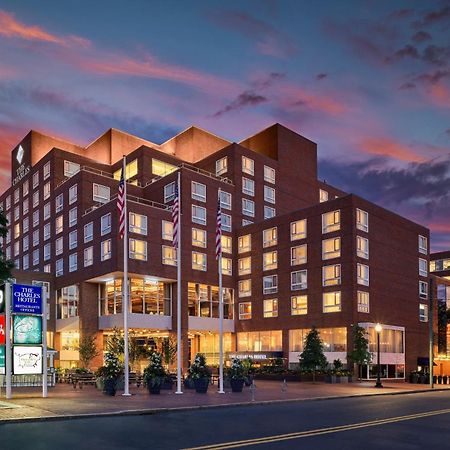 The Charles Hotel In Harvard Square Cambridge Esterno foto