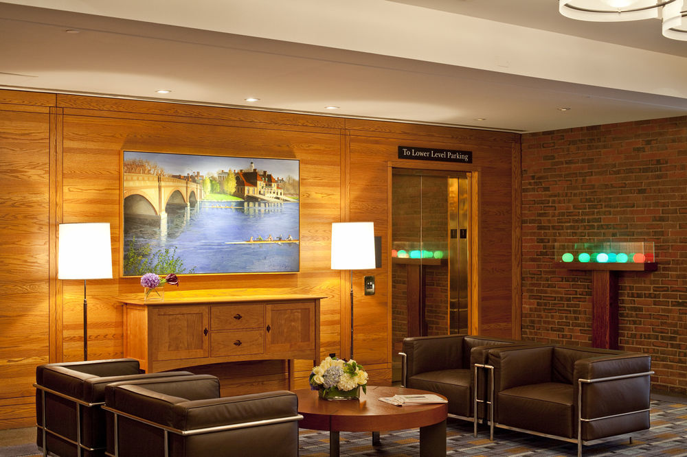 The Charles Hotel In Harvard Square Cambridge Esterno foto